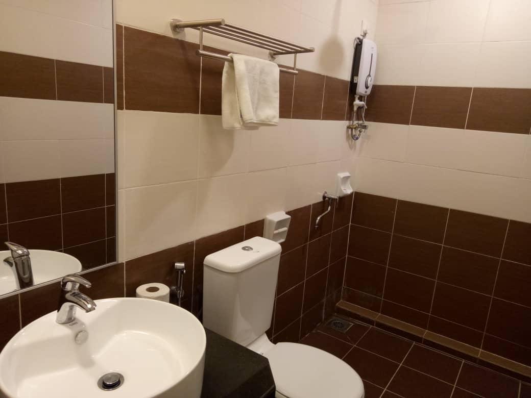 Hotel Adya Express Chenang Pantai Cenang  Buitenkant foto